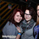 04.18. Friday Night Party