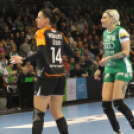 2018.03.14 Győri Audi ETO KC-Érd női kézilabda bajnoki mérkőzés Fotók:árpika 