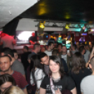 2016.01.15. Mamma Mia Pezsgőt a csajoknak Party Dj:Ice&Solymi Conga Photo by árpika