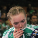 2019.10.06.Győri Audi ETO KC-IKSavenhof Bajnokok Ligája mérkőzés 