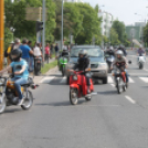 2015.05.09. Motoros Felvonulás Győr Fotók:árpika