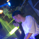 Club Vertigo - KIS GRÓFO vs PIXA 2015.11.28. (szombat) (Fotók: MikeD.)