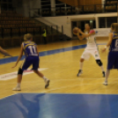 2013.01.06. Hat-Agro Uni Győr-ZTE NKK női kosárlabda Fotók:árpika