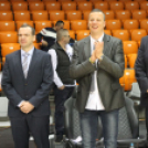 2019.02.16 Hepp Kupa döntő és Zsíros Tibor Férfi kosárlabda Magyar Kupa döntő