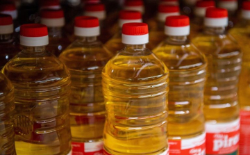 Használt étolajgyűjtőket helyeznek ki Győrben
