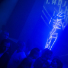 Club Vertigo - Chris Lawyer 2014.10.25. (szombat)