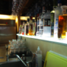 Cosa Nostra Pizzéria I. születésnap