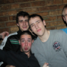 2013.02.05.Kedd Bridge TK-Szezon nyitó Dj:Marcee Fotók:árpika