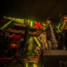 RómerKvelle 2015 - Irie Maffia _ photo Gombás Ákos