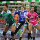 2020.01.26.Győri Audi ETO KC-Brest női Bajnokok Ligája mérkőzés