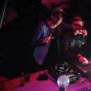 Club Vertigo - 6 Years Gone w/ Antonyo 2014.03.15. (szombat) (Fotók:Vertigo)