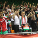 2019.07.17.Kézilabda Női U19-es EB Magyarország-Románia