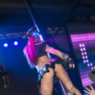 Club Vertigo - All 4 Ladies / Marcee vs. Slim 2014.11.29. (szombat)