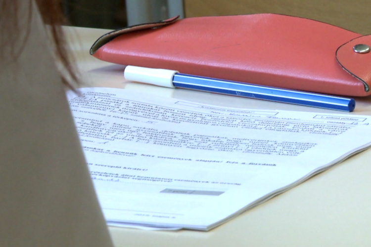 Ilyen volt a magyar érettségi