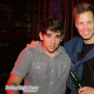 2014.08.01.Péntek - Friday Night Party