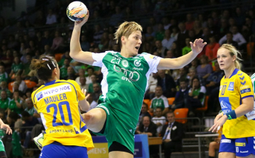 Az AUDI ETO szerdán Békéscsabán ligázik