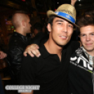 2014.09.17.Szerda - College Night Party