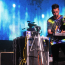 2017.06.24 Voluta Fesztivál Kozmix élő nagykocnert Fotók:árpika 