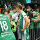 2018.01.06. Audi Eto Kc- Vác Női kézilabda Mérkőzés Fotók:árpika 