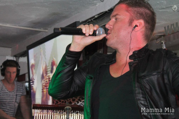 2015.10.17. Mamma Mia Kasza Tibi Dj:Balage & Solymi Conga Fotók:árpika