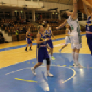 2013.01.06. Hat-Agro Uni Győr-ZTE NKK női kosárlabda Fotók:árpika