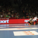 2018.03.22. Magyarország-Hollandia női kézilabda mérkőzés Fotók:árpika