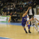 2019.04.30. CMB CARGO UNI Győr-Zalaegerszeg női kosárlabda mérkőzés