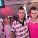 Club Mundo -  Made in Ibiza Show - SAILOR 2013.07.20. (szombat) (képek: Mundo)