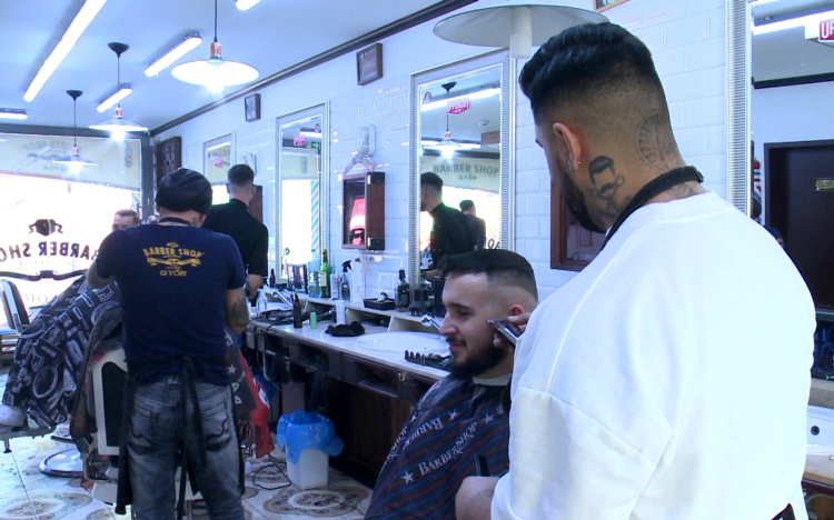 Egyre többen csatlakoznak a Movember mozgalomhoz