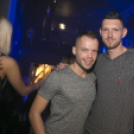 Club Vertigo - Chris Lawyer 2014.10.25. (szombat)