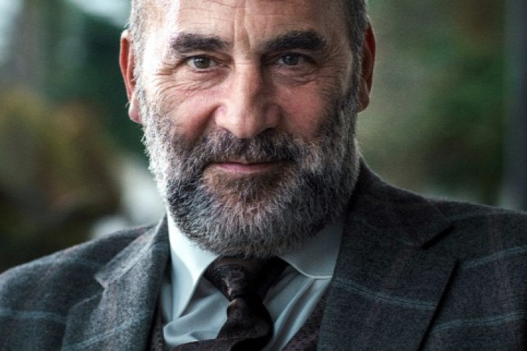 Néma szereppel tér vissza Kulka János az új magyar filmben