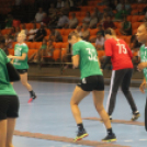 2019.07.30.Győri Audi ETO KC Nyilvános Edzés 