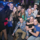 Club Vertigo - Julia Carpenter 2015.02.14. (szombat)