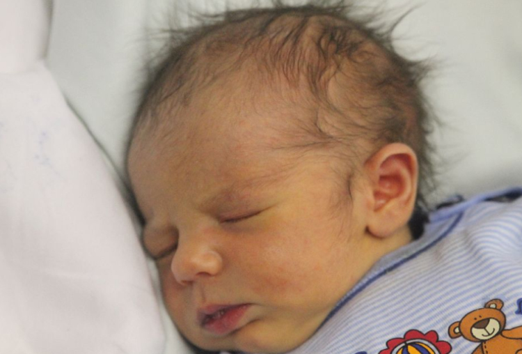 Törőcsik Bendegúz