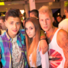 Club Mundo -  Antonyo 2013.07.13. (szombat) (Fotók: Mundo)