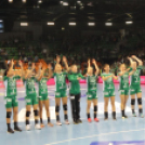 2018.10.06. Győri Audi ETO KC -Krim Ljubijana Női kézilabda bajnokok ligája mérkőzés Fotók:árpika 