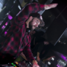 Club Vertigo - Chris Lawyer 2014.10.25. (szombat)