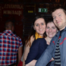 2013.04.19.Péntek Banhof Fotók:adrián