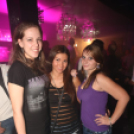 Club Vertigo - I am Marcee 2014.10.11. (szombat)