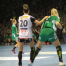 2019.02.09. Győri Audi ETO KC -Viper Kristiansand Női BL mérkőzés 