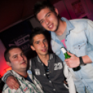 Club Neo (Győr) - Newik 33th Birthday Party - 2014. április 12. (szombat)