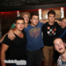 2014.09.19.Péntek - Vodkák Éjszakája