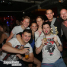 2014.07.30.Szerda - Lapos Party