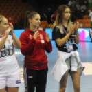 2019.07.16.Kézilabda Női U19-es EB Magyarország-Norvégia