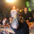 2019.07.13. Mamma Mia Nigel Stately & Dj:Hubik 