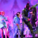  2016.03.19 Audi Aréna Omega és az ExperiDance musicel Fotók:árpika