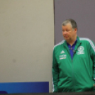 2019.11.06. Motherson Mosonmagyaróvár-Győri Audi ETO KC női kézilabda bajnoki mérkőzés