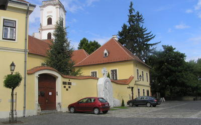 Szeretetnapokat rendeznek Győrben