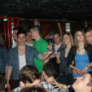 2013.03.27 Szerda Lapos Video Disco Dj:Slim és Dj:Marcee Fotók:árpika