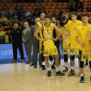 2019.02.16 Hepp Kupa döntő és Zsíros Tibor Férfi kosárlabda Magyar Kupa döntő